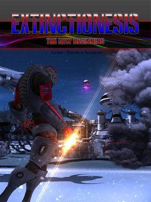 cover image of Extinctionesis